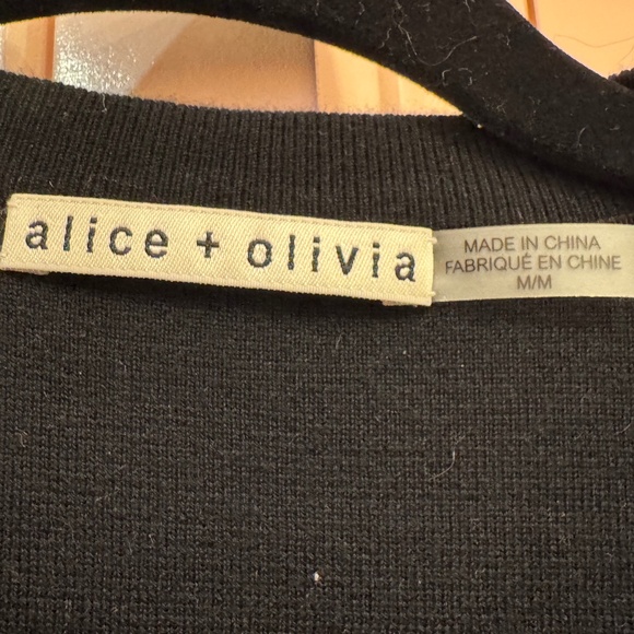 Alice + Olivia Cardigan - Picture 2 of 7
